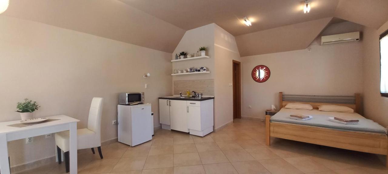 Mila'S Studio Kotor Extérieur photo